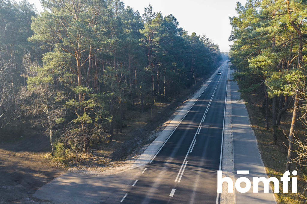 Działka rolna 3766 m², Emów - zdjęcie 1