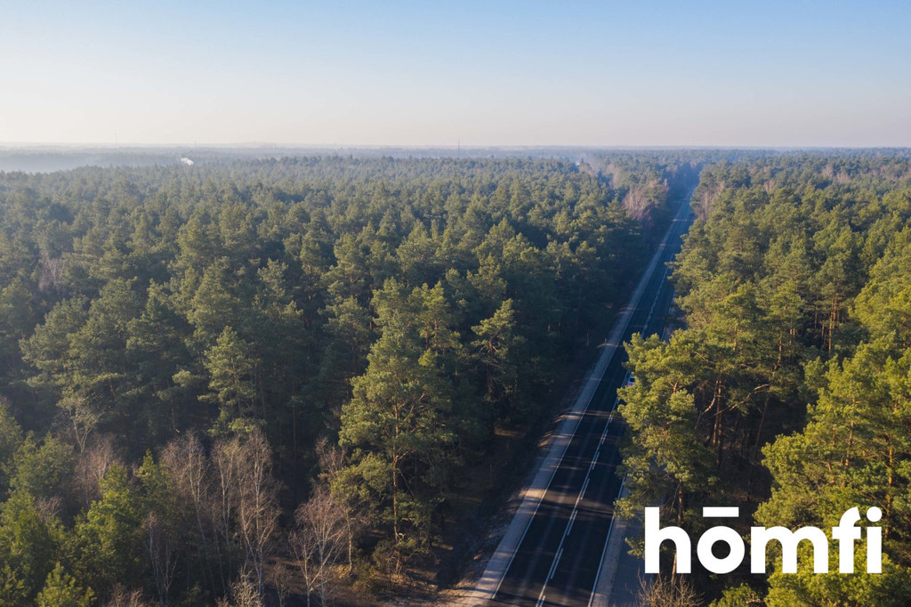 Działka rolna 3766 m², Emów - zdjęcie 3