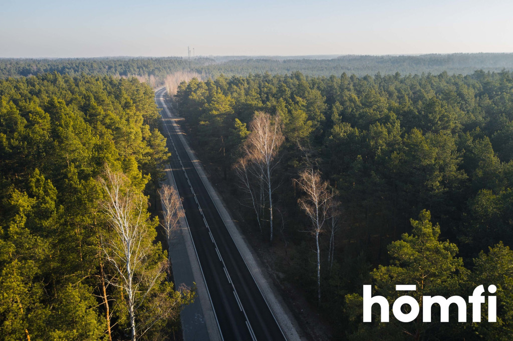 Działka rolna 3766 m², Emów - zdjęcie 7