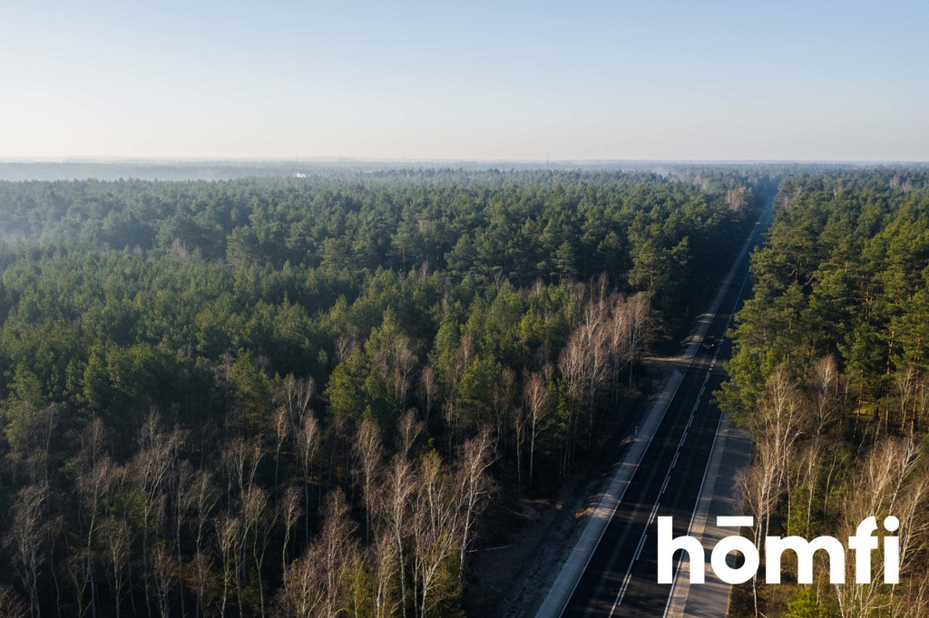 Działka rolna 3766 m², Emów - zdjęcie 9