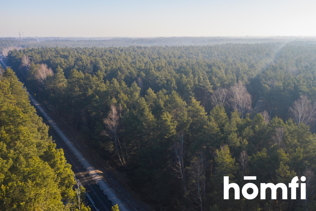 Działka rolna 3766 m², Emów - zdjęcie 4