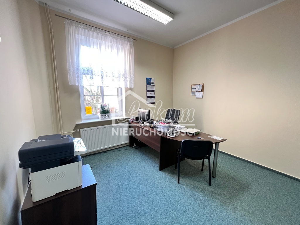 Dom 522&nbsp;m², Gryfino - zdjęcie 2