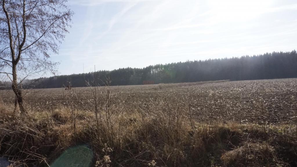 Działka budowlana 1924 m², Janiszów - zdjęcie 9
