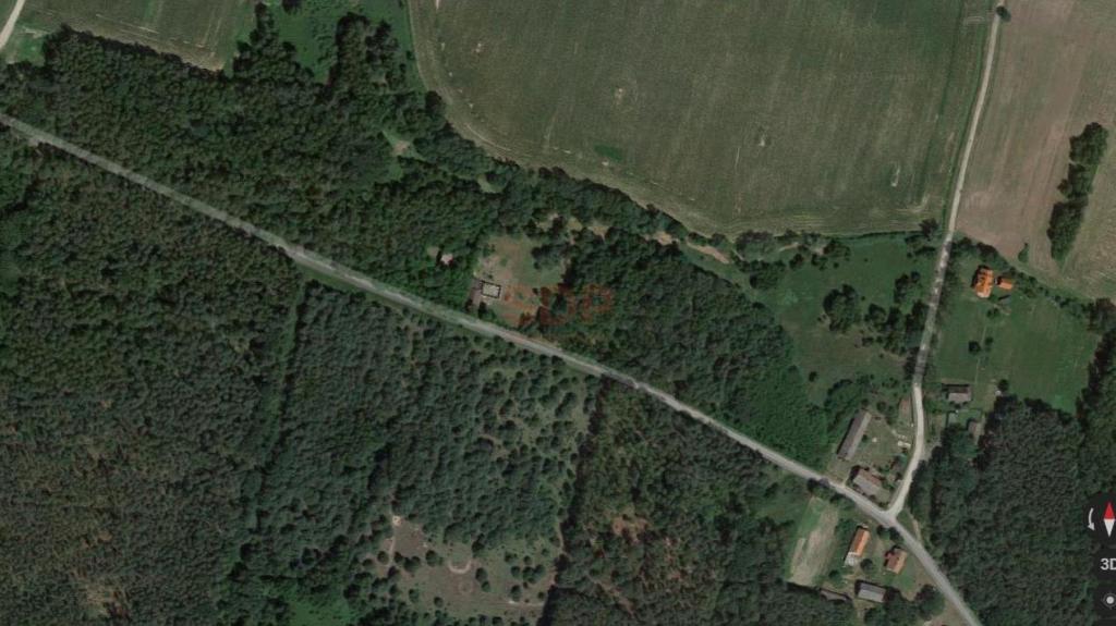 Działka budowlana 1924 m², Janiszów - zdjęcie 6
