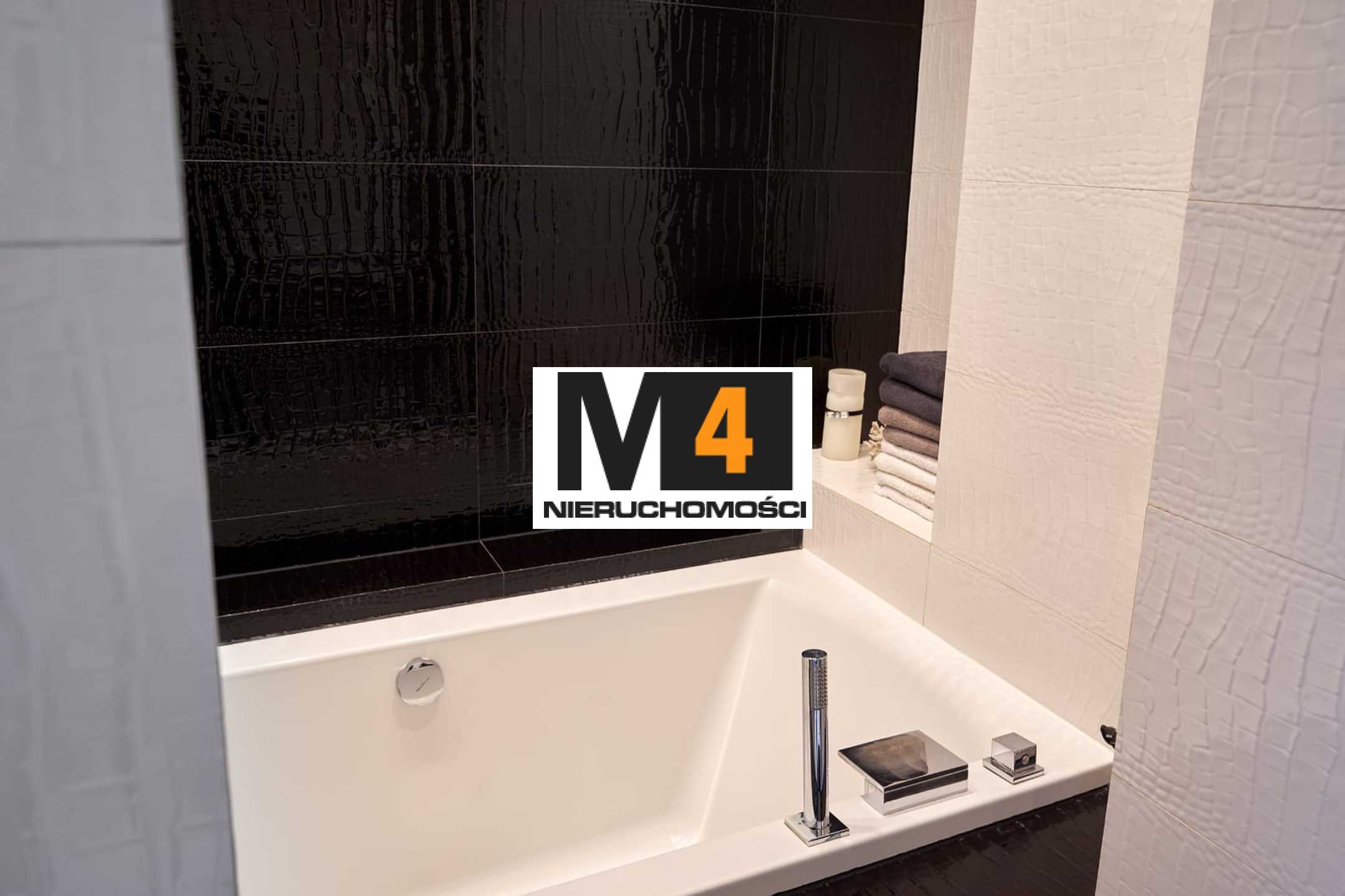 Nowoczesne mieszkanie w nowym bloku, 74 m2 , 3 pokoje , winda, klimatyzacja. - zdjęcie 6