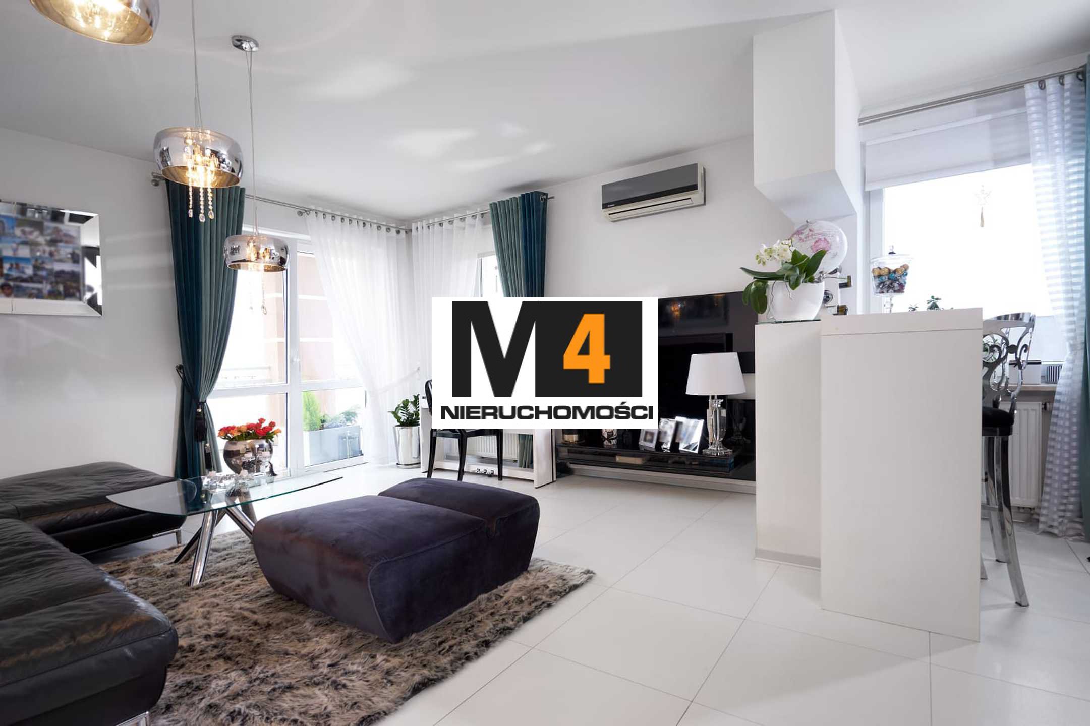 Nowoczesne mieszkanie w nowym bloku, 74 m2 , 3 pokoje , winda, klimatyzacja. - zdjęcie 4