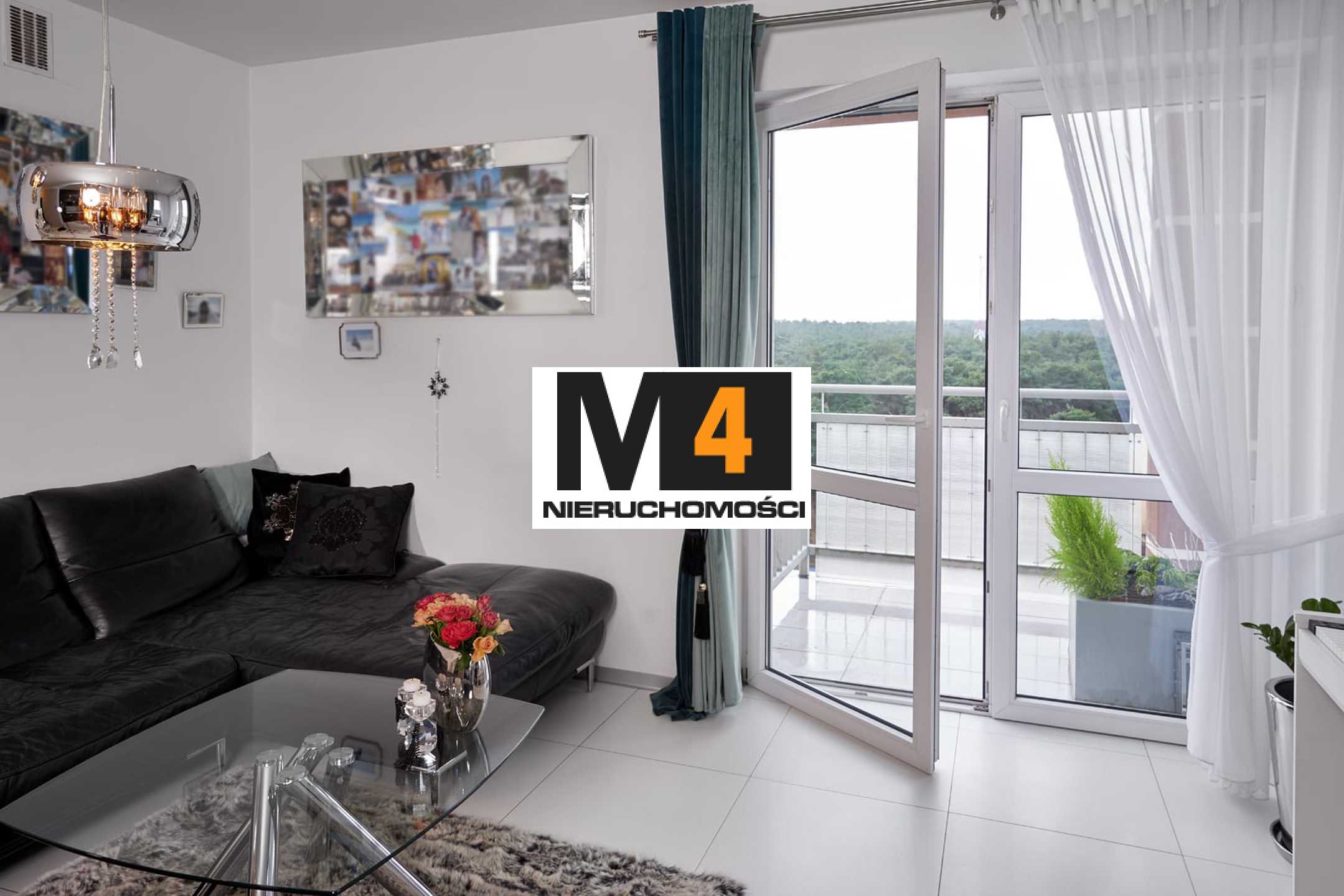 Nowoczesne mieszkanie w nowym bloku, 74 m2 , 3 pokoje , winda, klimatyzacja. - zdjęcie 5