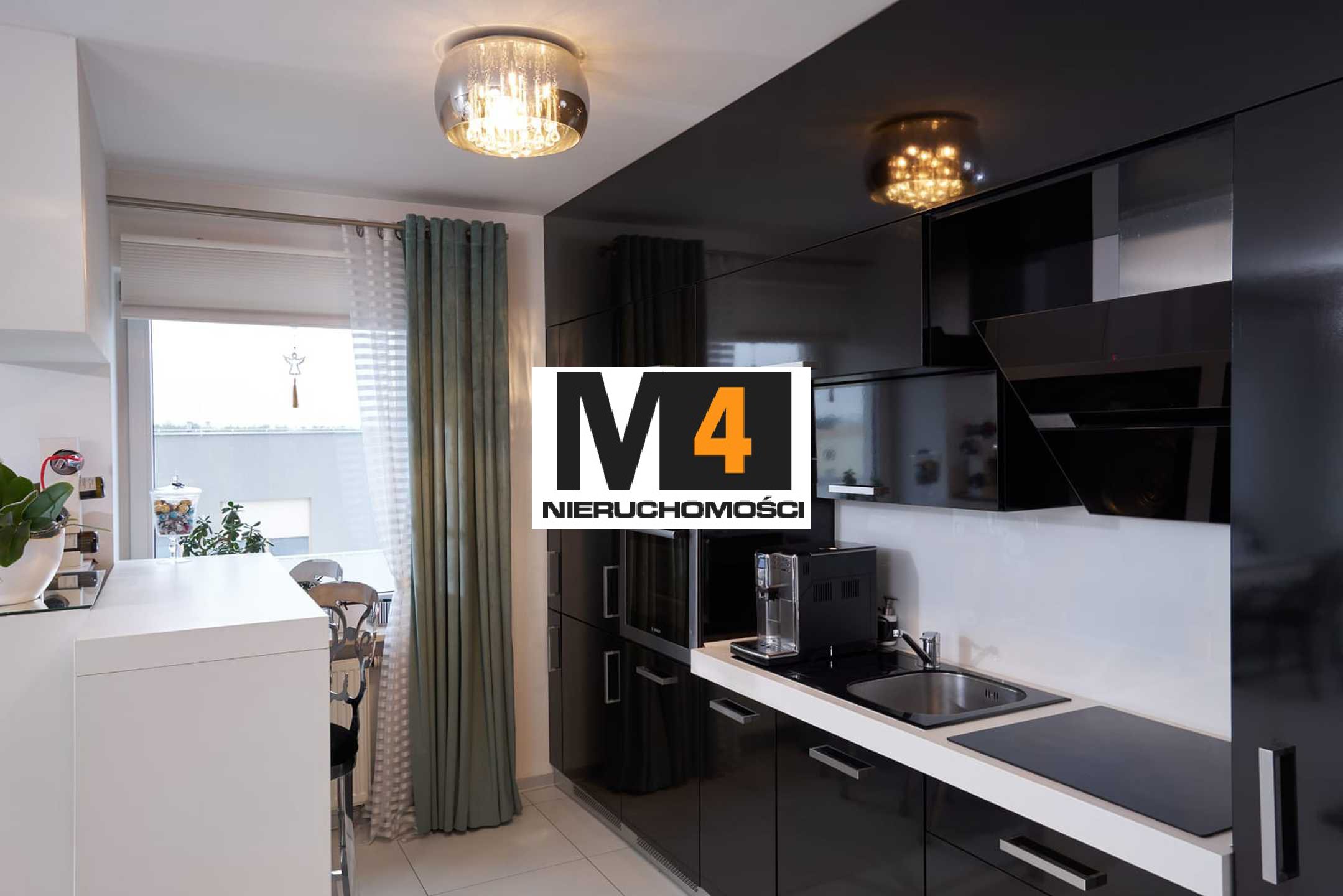 Nowoczesne mieszkanie w nowym bloku, 74 m2 , 3 pokoje , winda, klimatyzacja. - zdjęcie 2