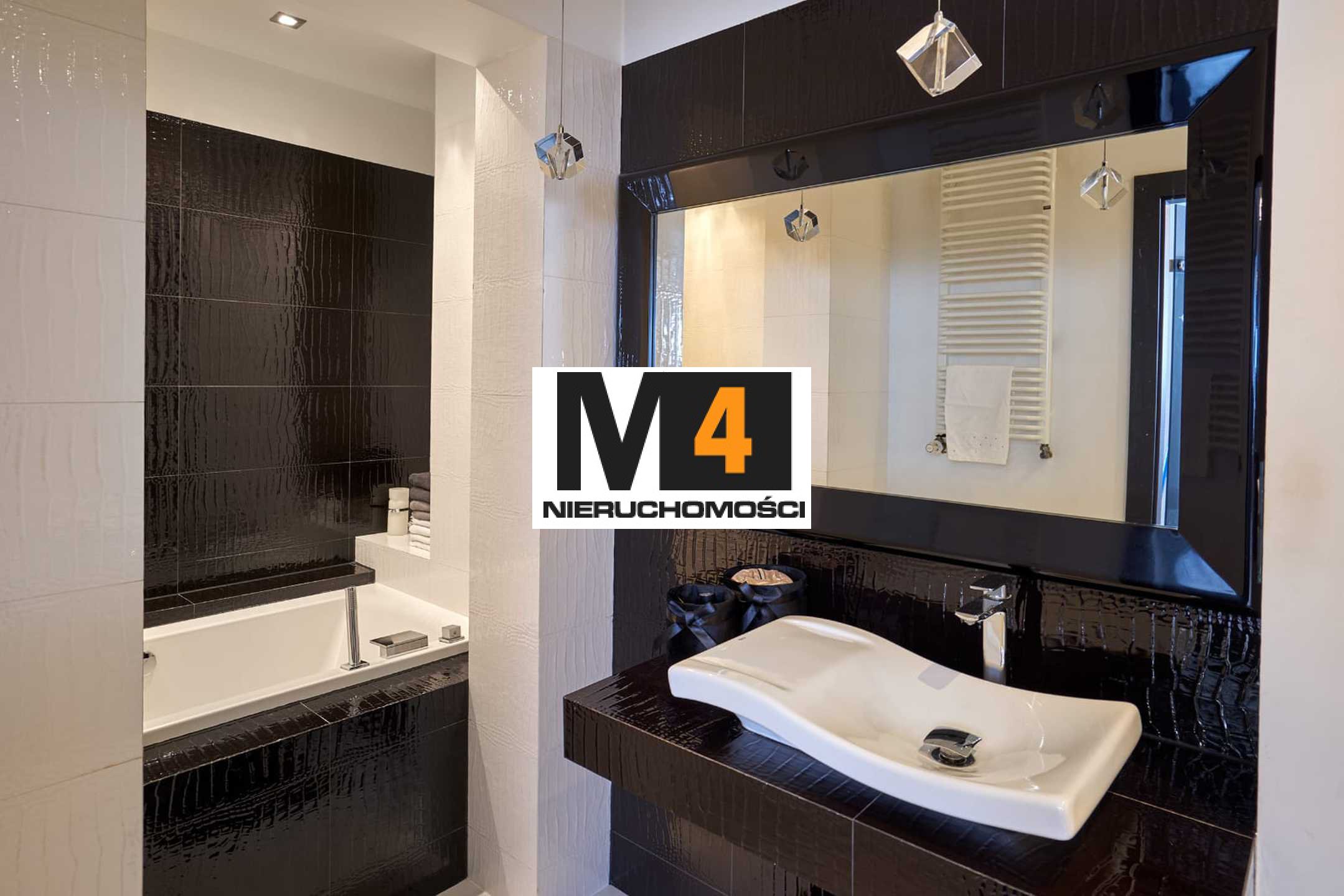 Nowoczesne mieszkanie w nowym bloku, 74 m2 , 3 pokoje , winda, klimatyzacja. - zdjęcie 7