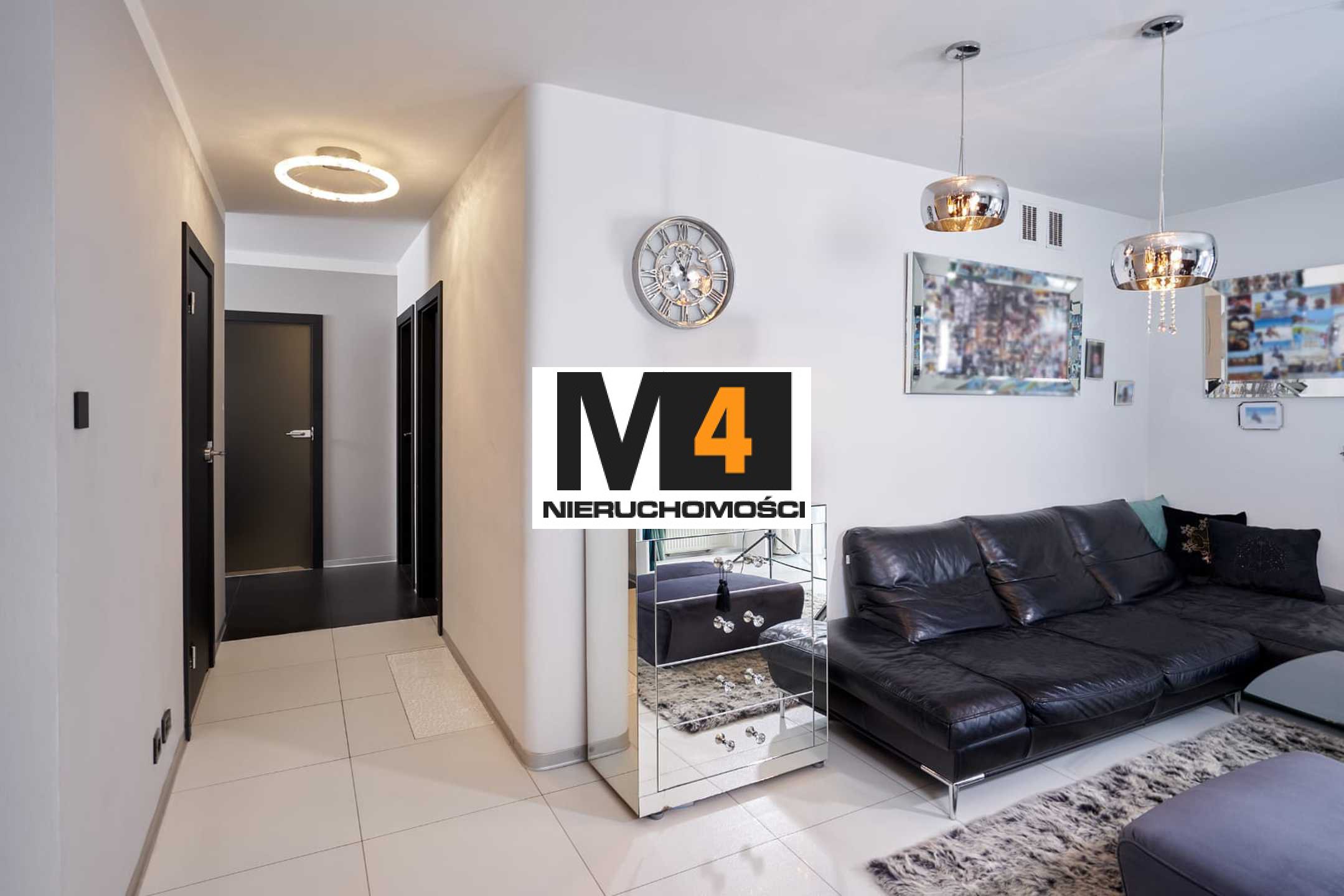 Nowoczesne mieszkanie w nowym bloku, 74 m2 , 3 pokoje , winda, klimatyzacja. - zdjęcie 3