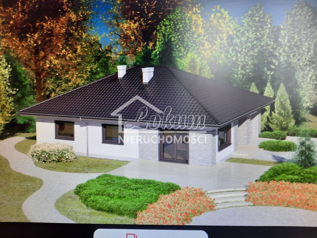 Dom 179&nbsp;m², Bobolin - zdjęcie 1