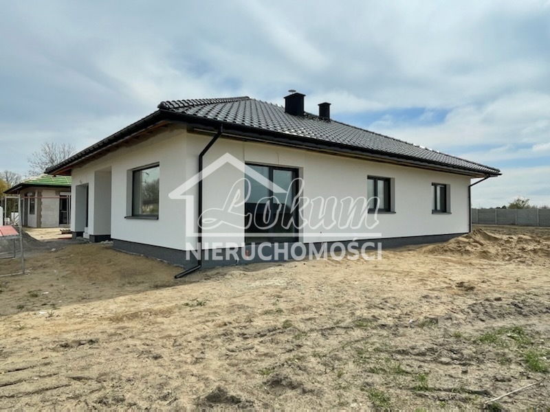 Dom 179&nbsp;m², Bobolin - zdjęcie 5