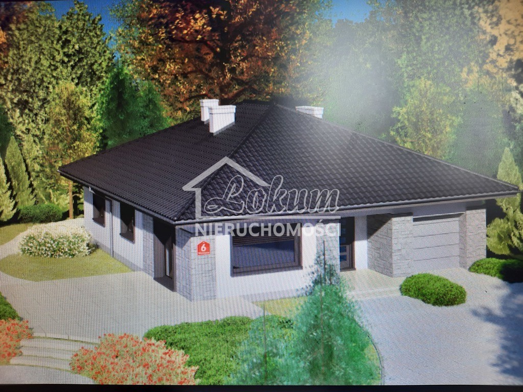 Dom 179&nbsp;m², Bobolin - zdjęcie 3