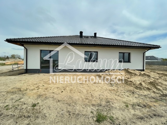 Dom 179&nbsp;m², Bobolin - zdjęcie 7