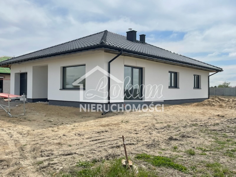 Dom 179&nbsp;m², Bobolin - zdjęcie 4