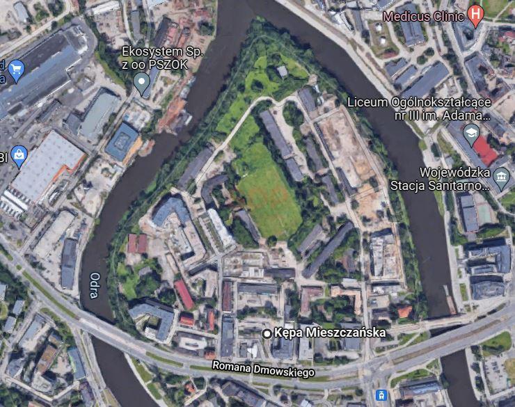 Lokal usługowy na sprzedaż, 50 m², Wrocław, Śródmieście, Kępa Mieszczańska - zdjęcie 6