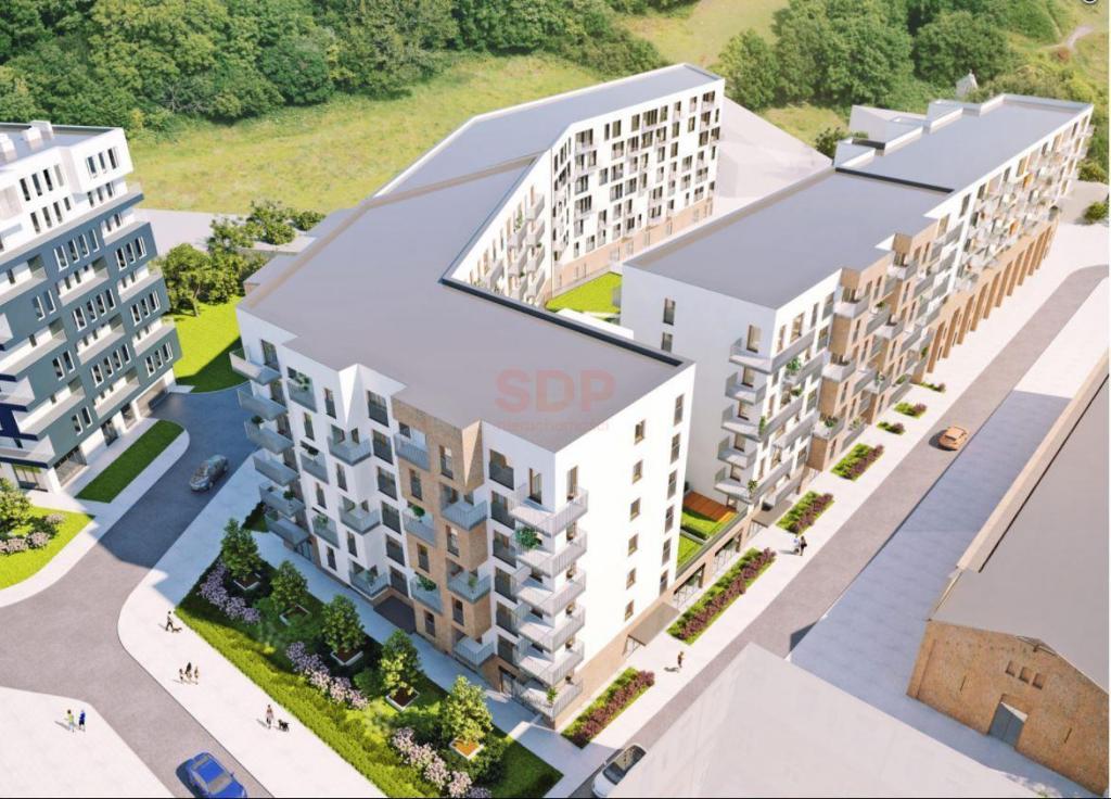 Lokal usługowy na sprzedaż, 110 m², Wrocław, Śródmieście, Kępa Mieszczańska - zdjęcie 5