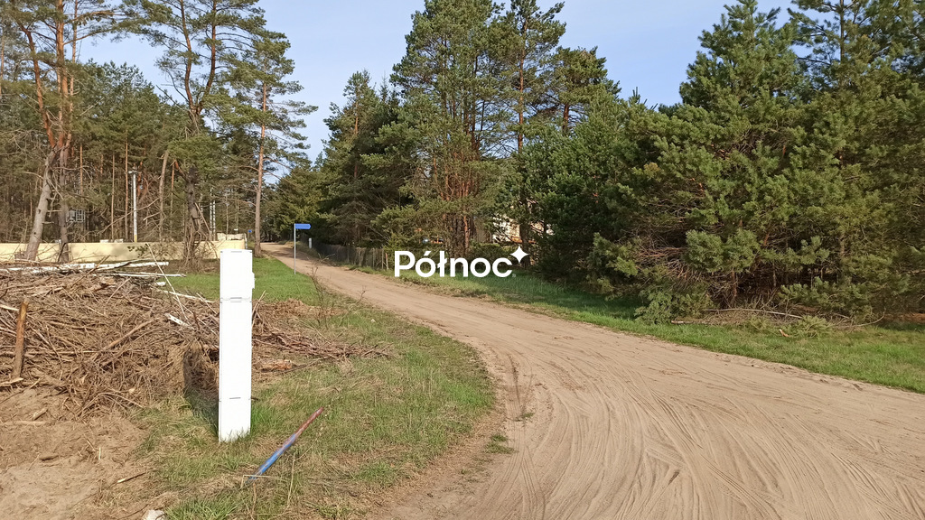 Działka rolna 3000 m², Bobrowa - zdjęcie 8
