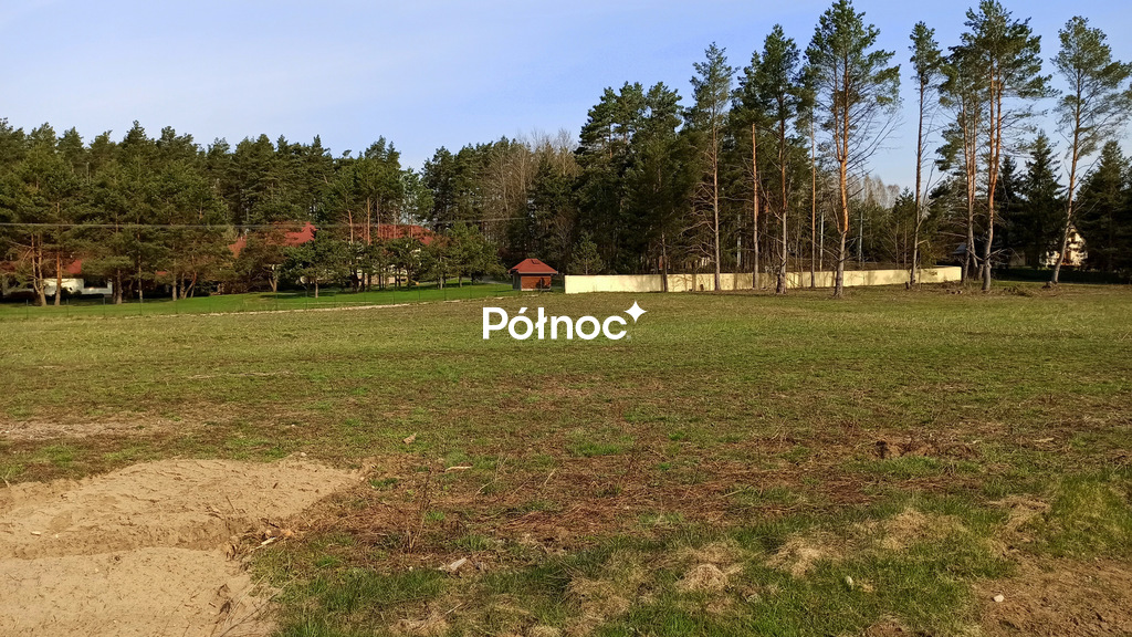 Działka rolna 3000 m², Bobrowa - zdjęcie 2