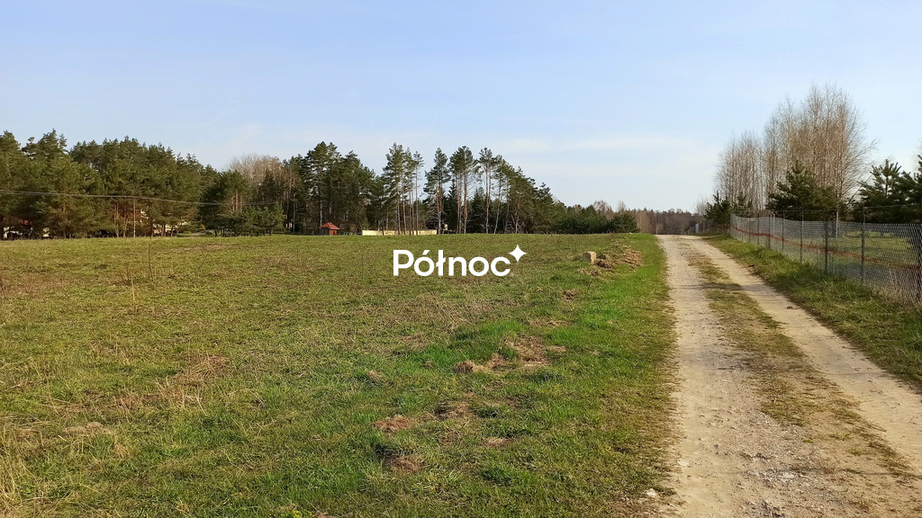 Działka rolna 3000 m², Bobrowa - zdjęcie 5