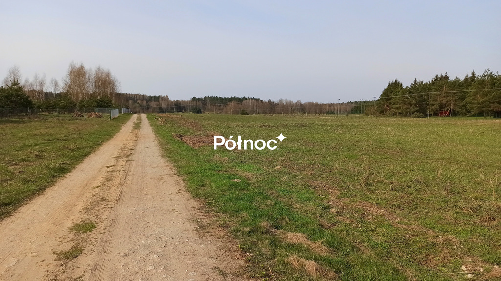 Działka rolna 3000 m², Bobrowa - zdjęcie 6