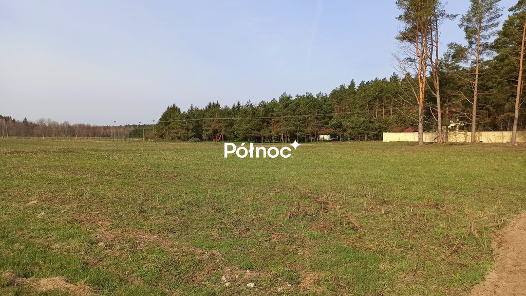 Działka rolna 3000 m², Bobrowa - zdjęcie 7