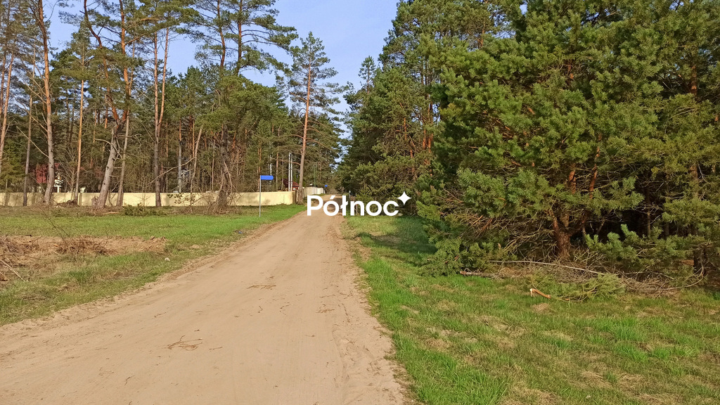 Działka rolna 3000 m², Bobrowa - zdjęcie 10