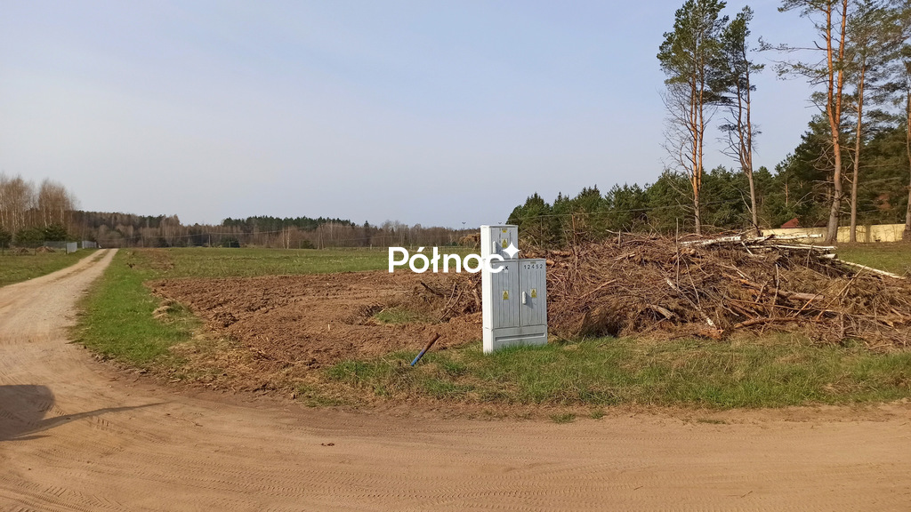 Działka rolna 3000 m², Bobrowa - zdjęcie 9