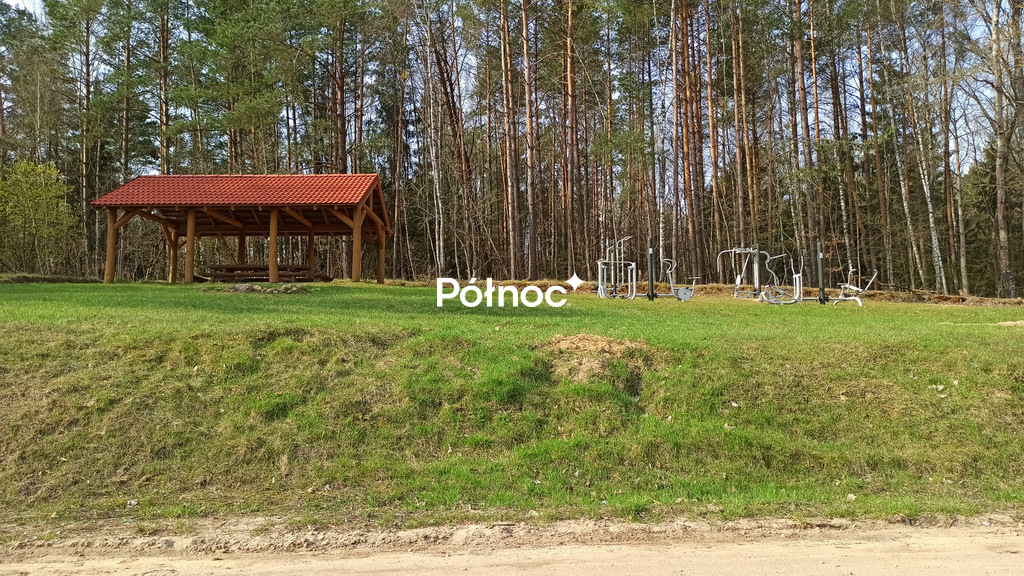 Działka rolna 3000 m², Bobrowa - zdjęcie 11