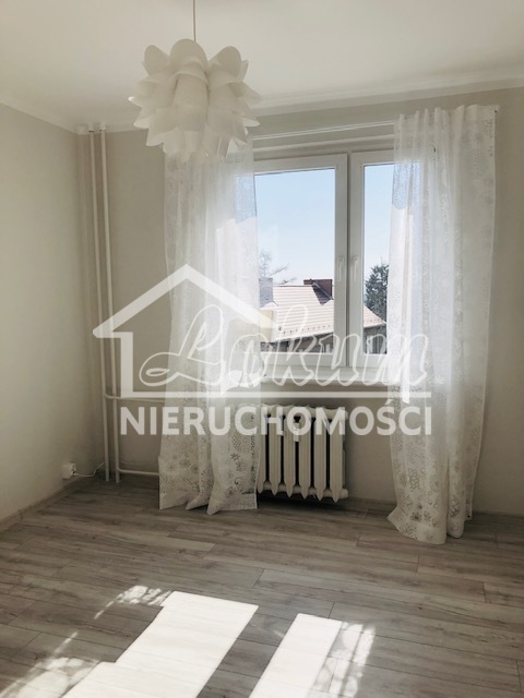 Mieszkanie 62&nbsp;m², Szczecin, Żelechowa, Stanisława Thugutta - zdjęcie 8