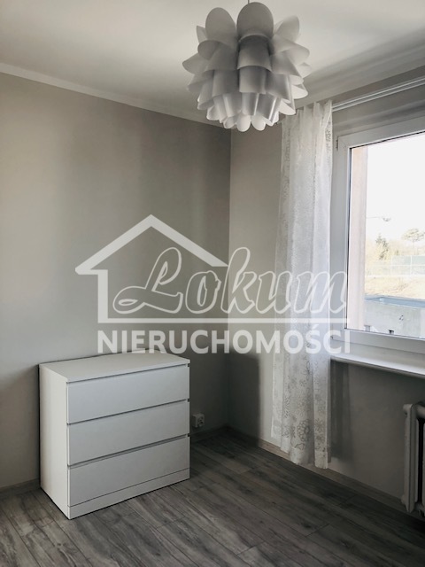 Mieszkanie 62&nbsp;m², Szczecin, Żelechowa, Stanisława Thugutta - zdjęcie 7