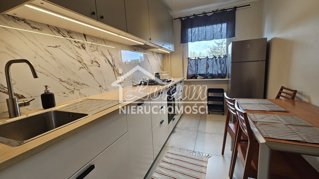 Mieszkanie 62&nbsp;m², Szczecin, Żelechowa, Stanisława Thugutta - zdjęcie 15