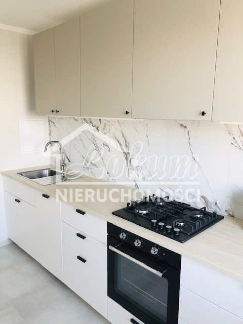 Mieszkanie 62&nbsp;m², Szczecin, Żelechowa, Stanisława Thugutta - zdjęcie 14