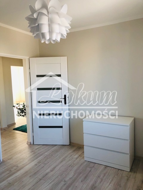 Mieszkanie 62&nbsp;m², Szczecin, Żelechowa, Stanisława Thugutta - zdjęcie 9