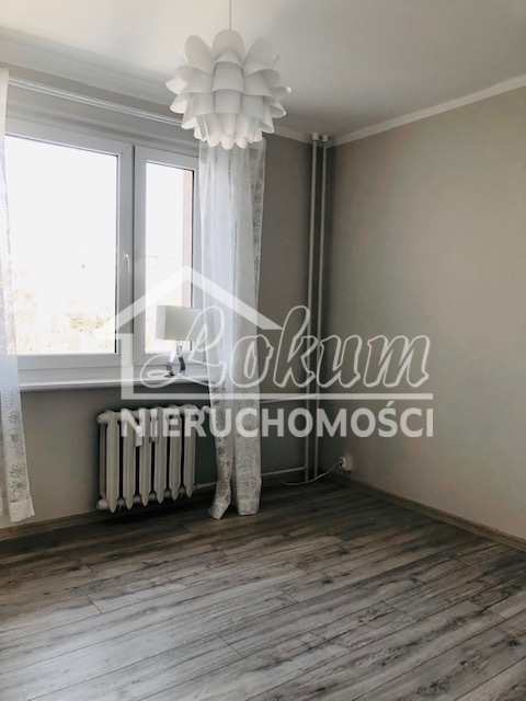 Mieszkanie 62&nbsp;m², Szczecin, Żelechowa, Stanisława Thugutta - zdjęcie 4