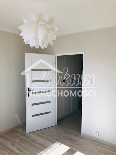 Mieszkanie 62&nbsp;m², Szczecin, Żelechowa, Stanisława Thugutta - zdjęcie 10