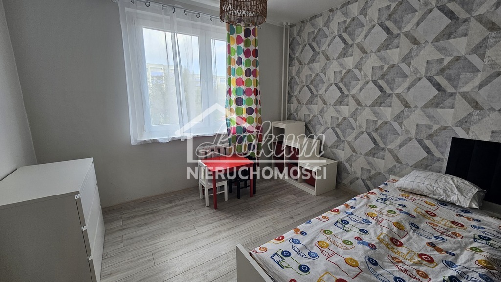 Mieszkanie 62 m², Szczecin, Stanisława Thugutta - zdjęcie 3