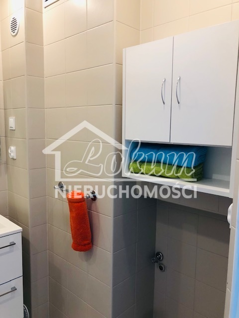 Mieszkanie 62&nbsp;m², Szczecin, Żelechowa, Stanisława Thugutta - zdjęcie 17