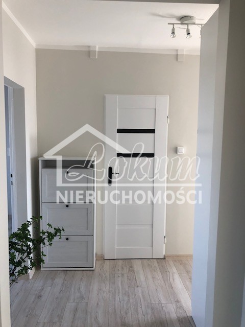 Mieszkanie 62&nbsp;m², Szczecin, Żelechowa, Stanisława Thugutta - zdjęcie 12