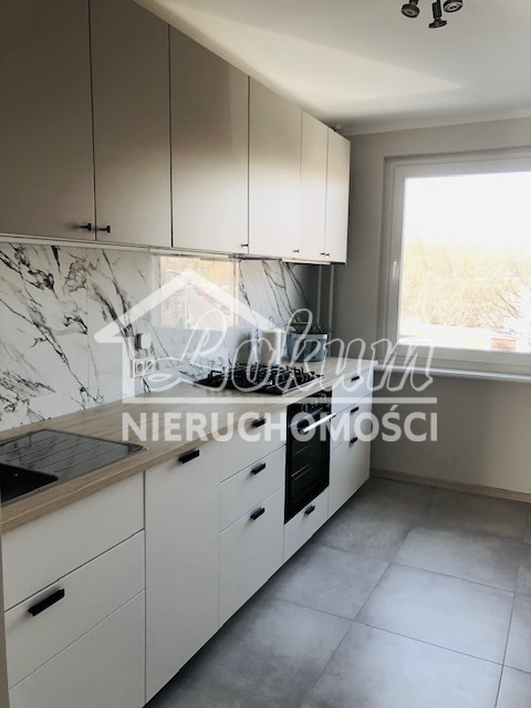 Mieszkanie 62&nbsp;m², Szczecin, Żelechowa, Stanisława Thugutta - zdjęcie 13