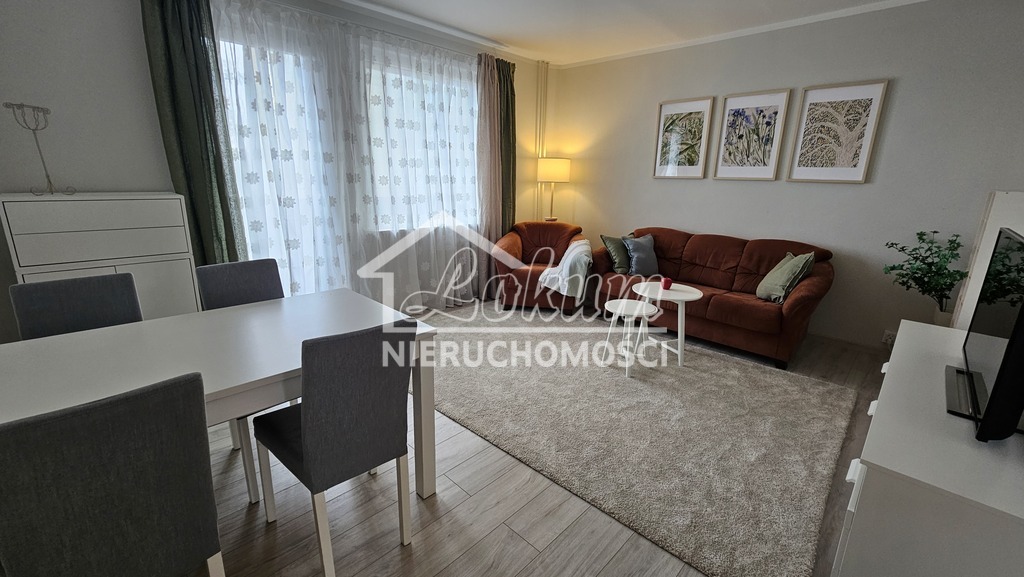 Mieszkanie 62 m², Szczecin, Stanisława Thugutta - zdjęcie 1