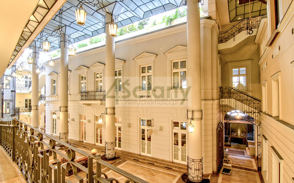 Lokal biurowy do wynajęcia, 159&nbsp;m², Warszawa - zdjęcie 3