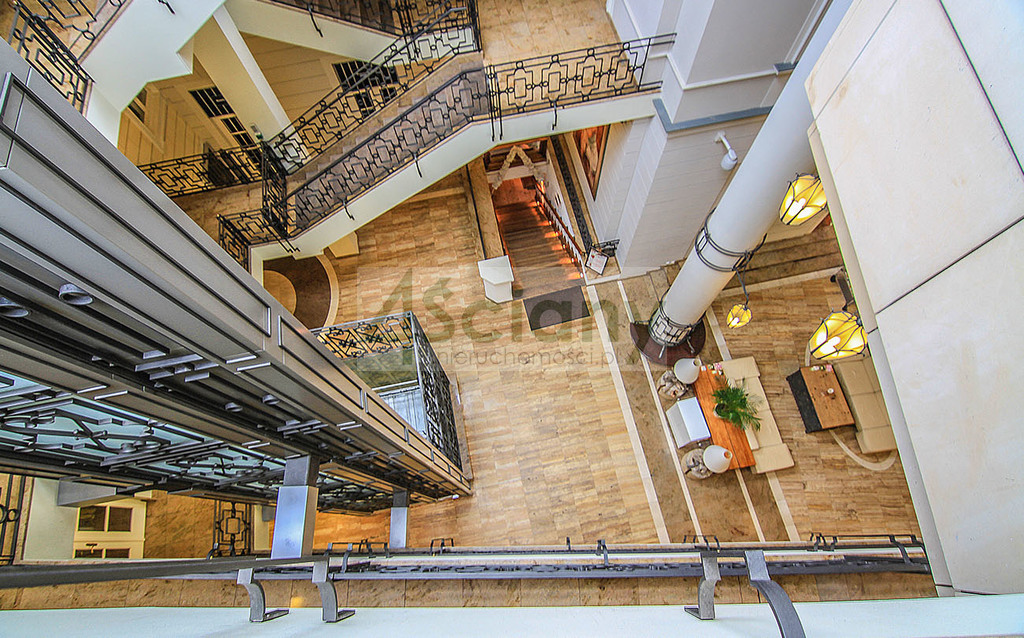 Lokal biurowy do wynajęcia, 159&nbsp;m², Warszawa - zdjęcie 4