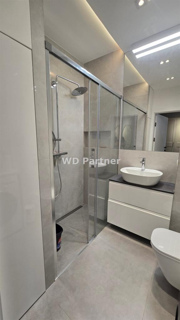 Mieszkanie 47 m², Kraków, Prądnik Czerwony, Dobrego Pasterza - zdjęcie 11