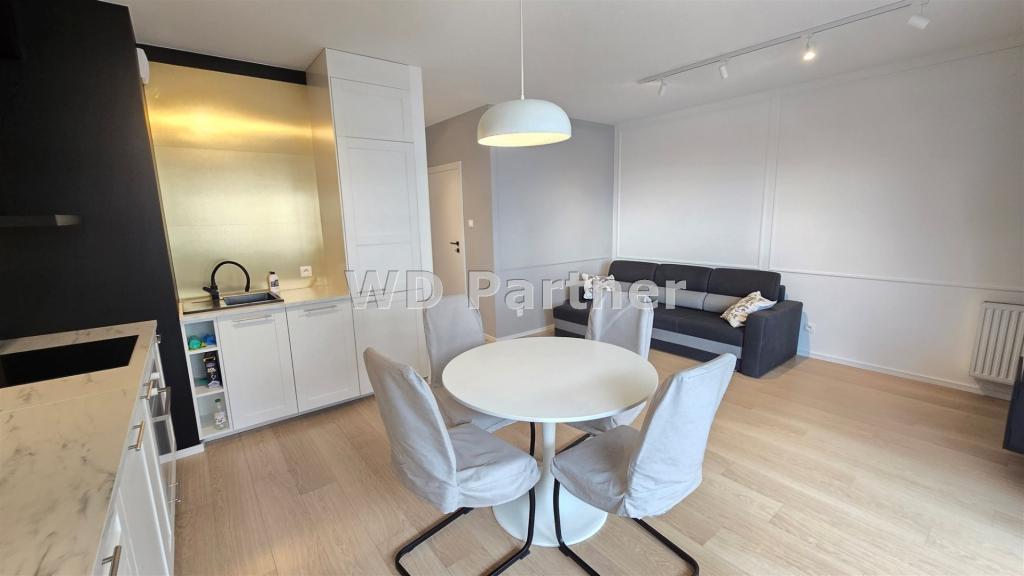 Mieszkanie 47 m², Kraków, Prądnik Czerwony, Dobrego Pasterza - zdjęcie 5