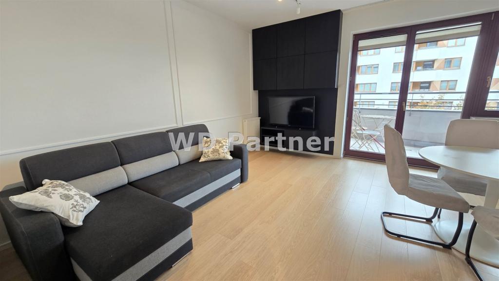 Mieszkanie 47 m², Kraków, Prądnik Czerwony, Dobrego Pasterza - zdjęcie 2