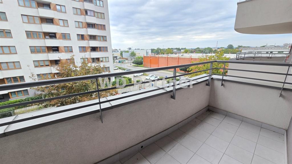 Mieszkanie 47 m², Kraków, Prądnik Czerwony, Dobrego Pasterza - zdjęcie 13