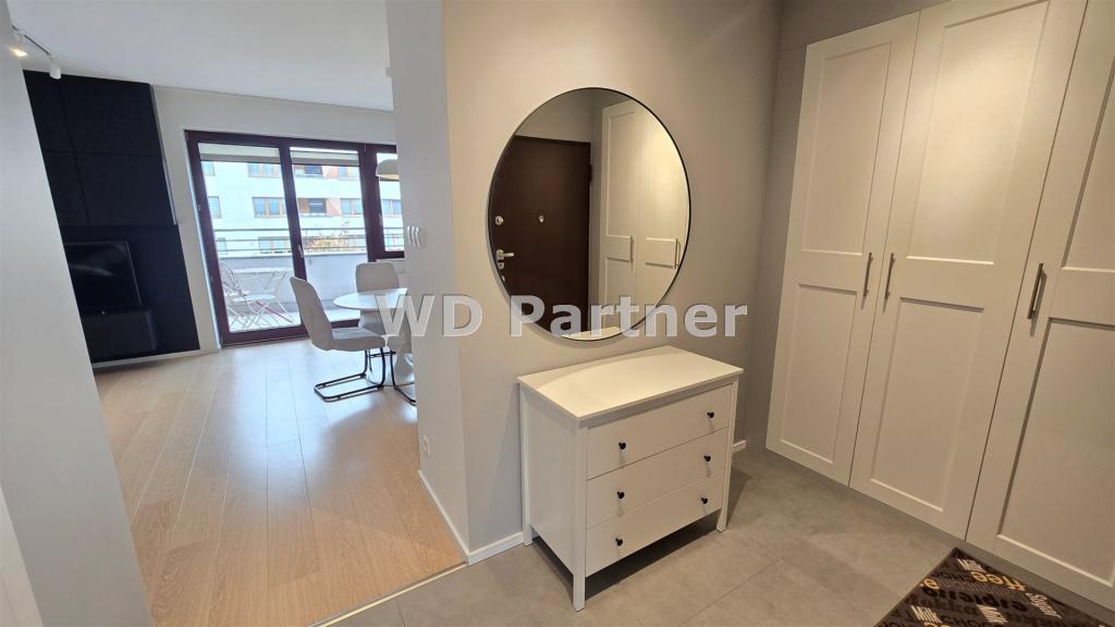 Mieszkanie 47 m², Kraków, Prądnik Czerwony, Dobrego Pasterza - zdjęcie 7