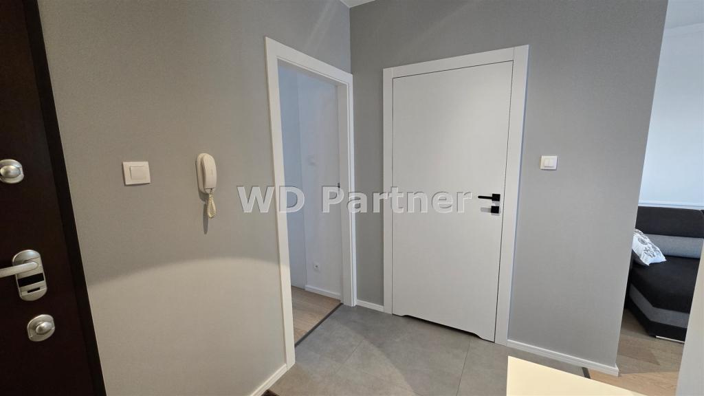 Mieszkanie 47 m², Kraków, Prądnik Czerwony, Dobrego Pasterza - zdjęcie 8