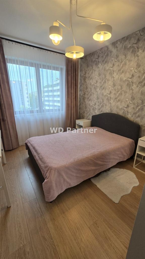 Mieszkanie 47 m², Kraków, Prądnik Czerwony, Dobrego Pasterza - zdjęcie 10